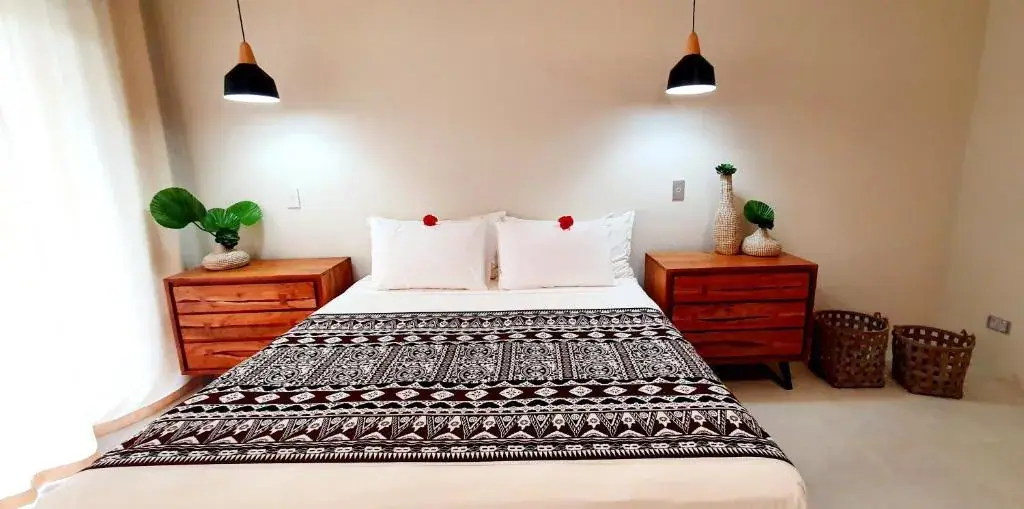 Mama Taras Luxury Villa photo 4