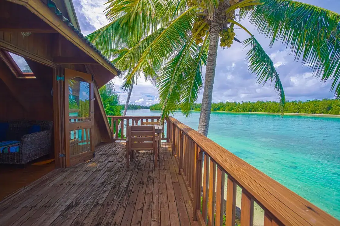 Manea Beach Villas photo 7