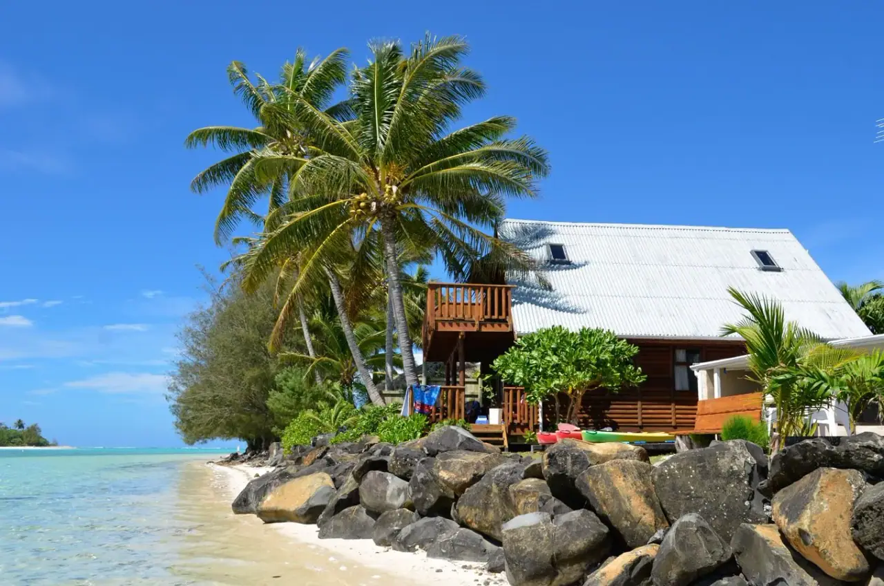Manea Beach Villas photo 4