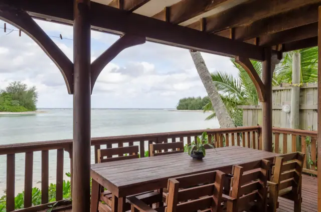 Manea Beach Villas photo 5