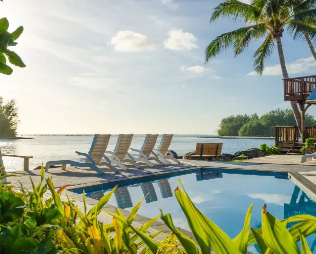 Manea Beach Villas
