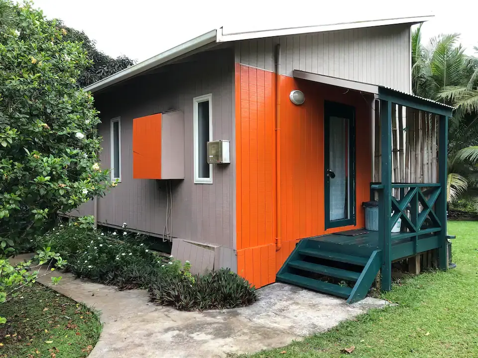 Mango Grove Cottage photo 2