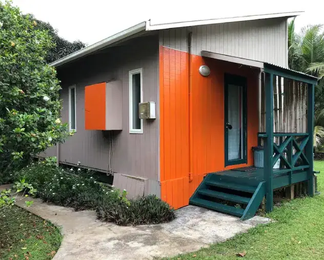 Mango Grove Cottage