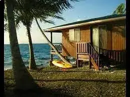 Manihiki Lagoon Villas photo 2