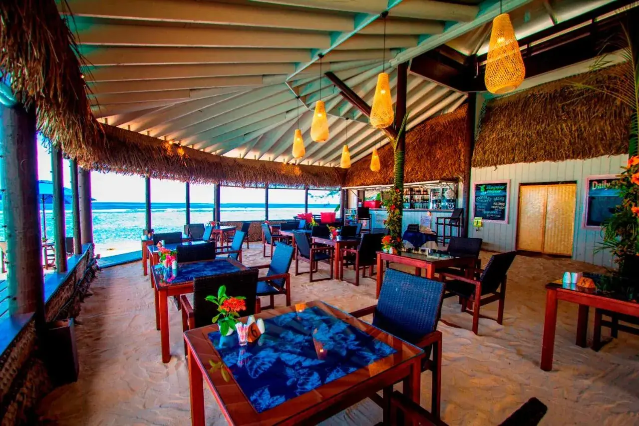 Manuia Beach Resort photo 2