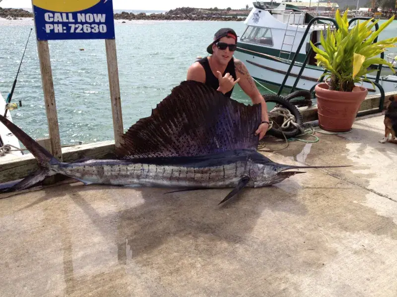 Marlin Queen Fishing Charters photo 7
