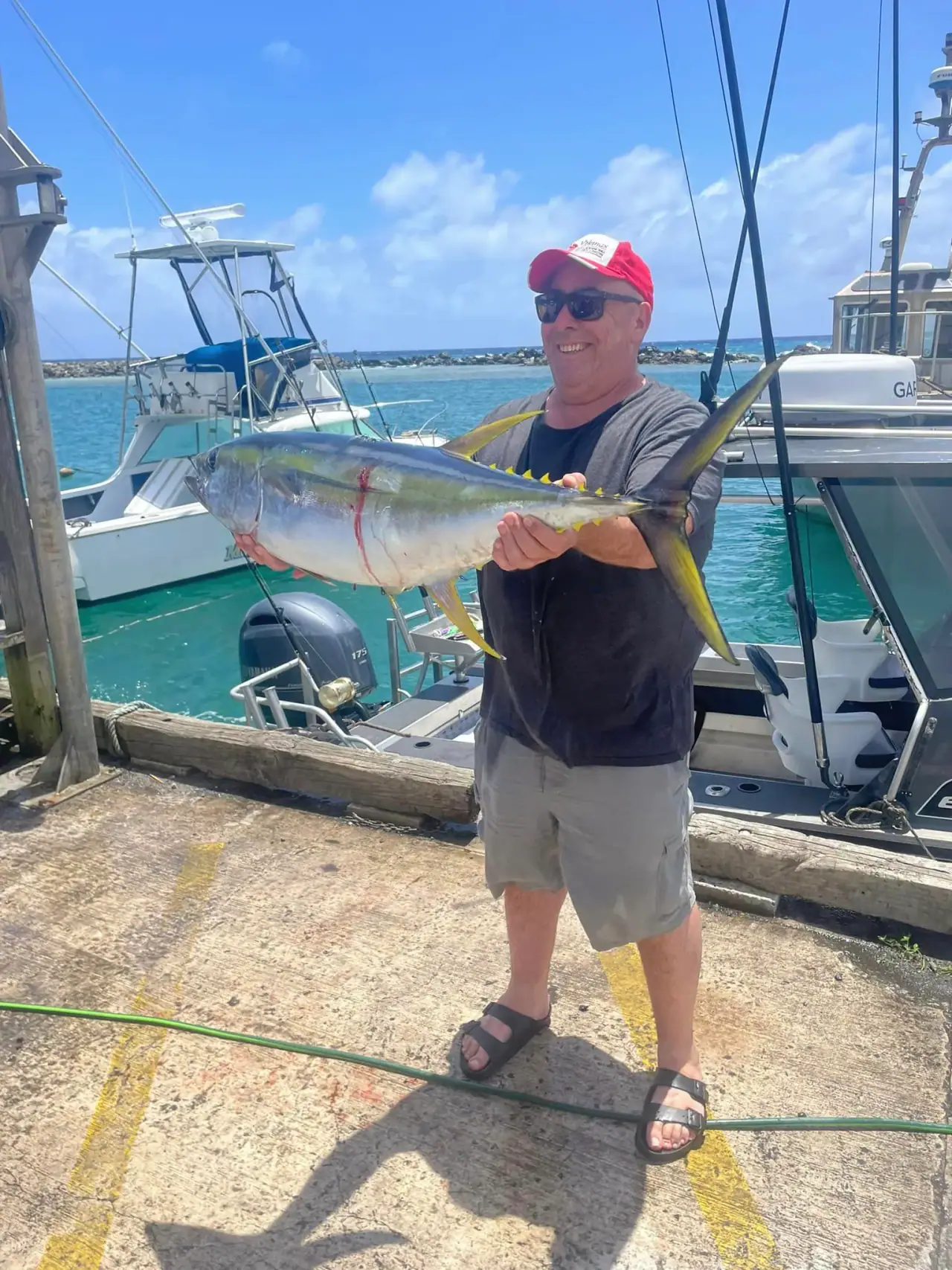 Marlin Queen Fishing Charters photo 6