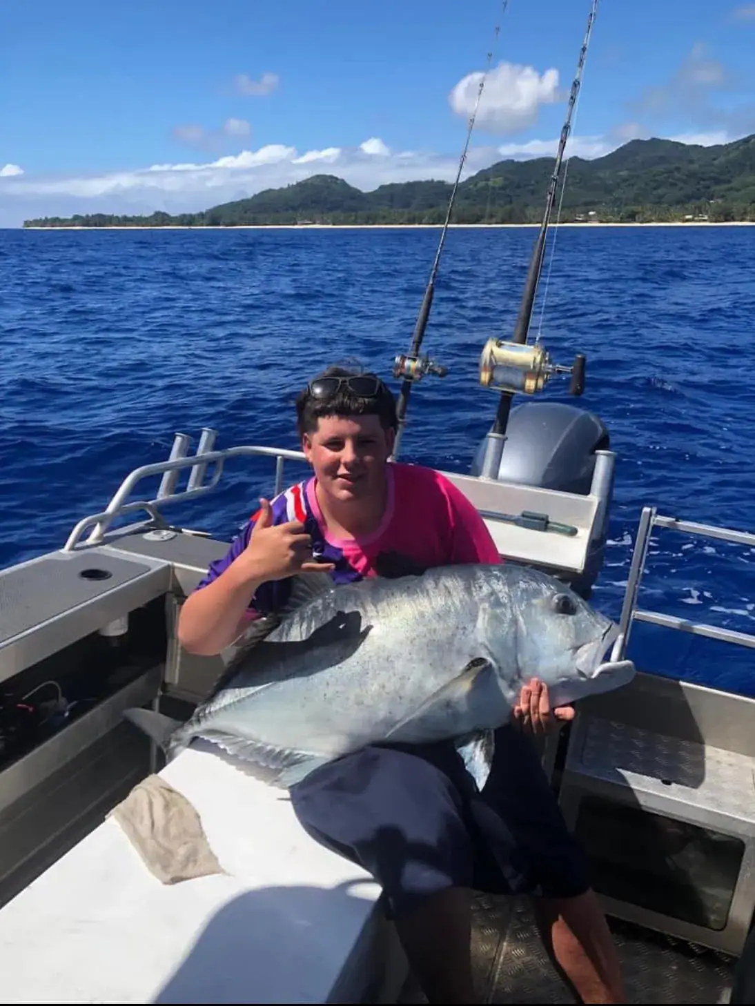 Marlin Queen Fishing Charters photo 3