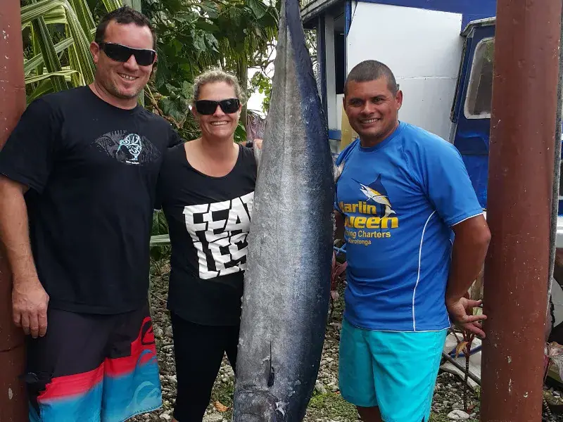 Marlin Queen Fishing Charters photo 8