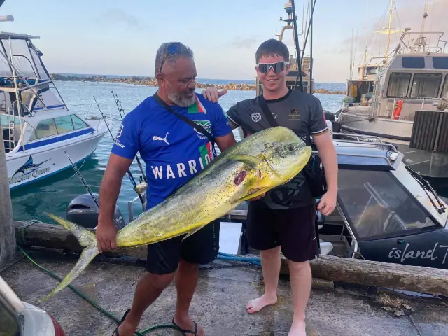 Marlin Queen Fishing Charters photo 4