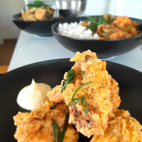 WokKai photo 5