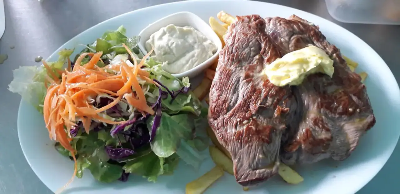 Michele's Cafe photo 7