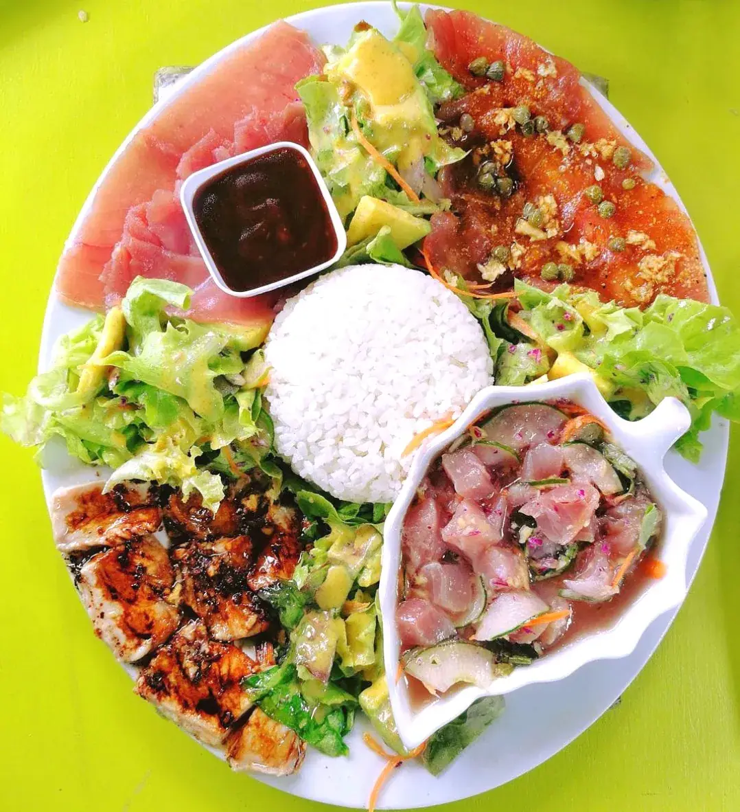 Michele's Cafe photo 6