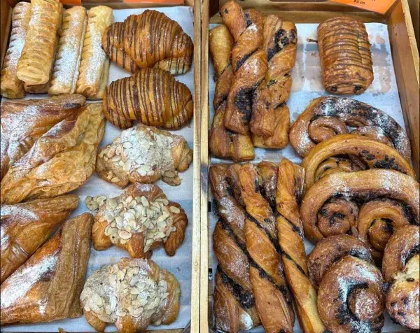 Rarotonga Bakery photo 4