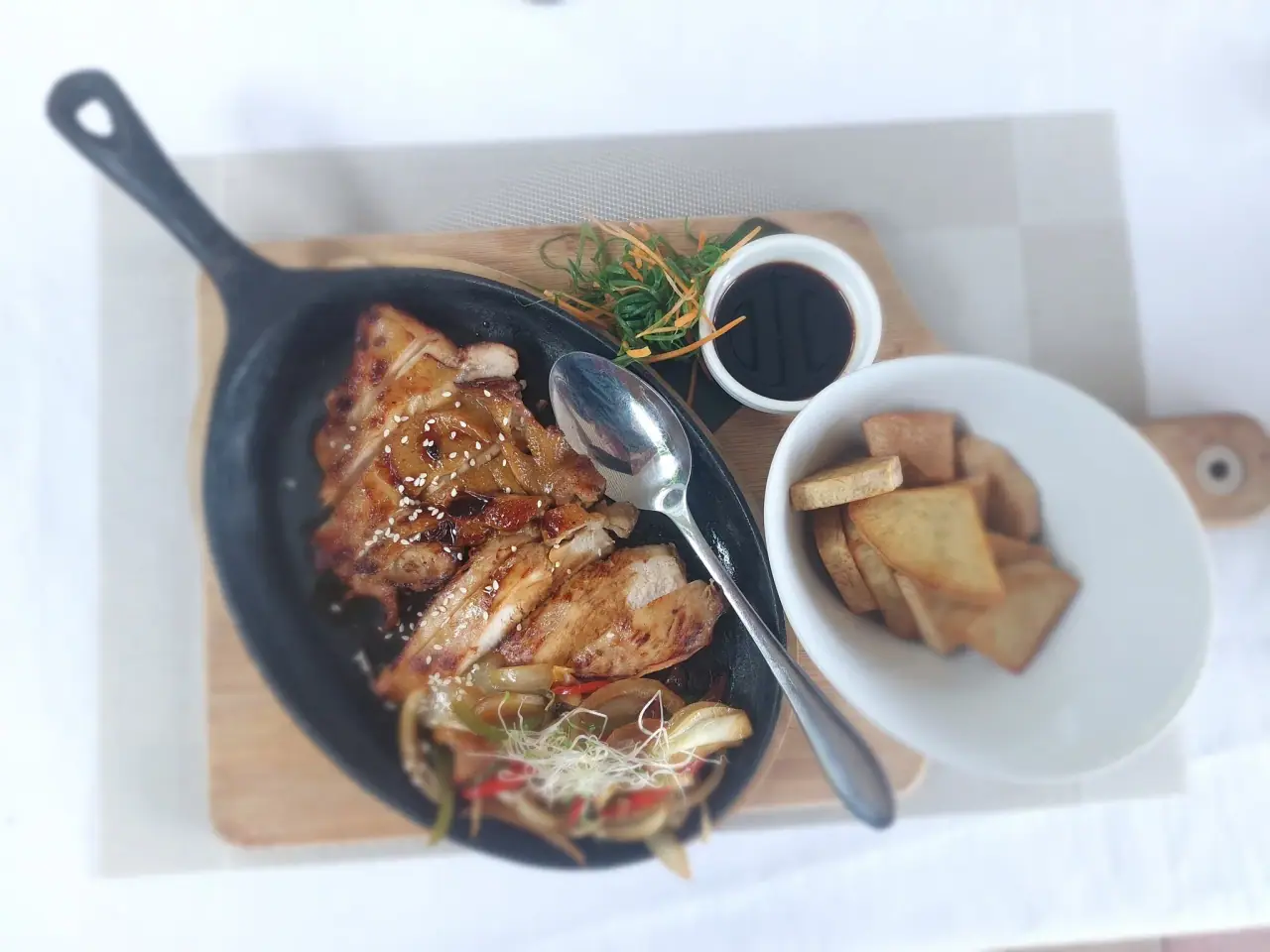 Moana Restaurant & Bar at Moana Sands Beachfront Hotel photo 4