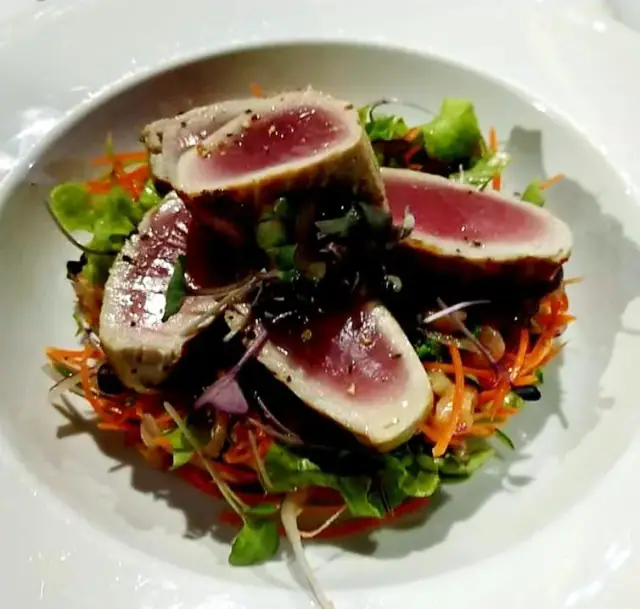Moana Restaurant & Bar at Moana Sands Beachfront Hotel photo 3