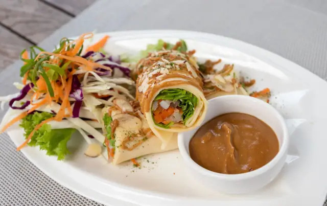 Moana Restaurant & Bar at Moana Sands Beachfront Hotel photo 5