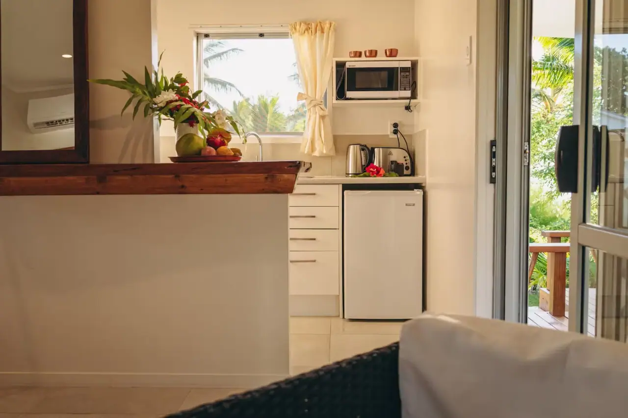 Moana Sands Beachfront Villas & Apartments photo 5