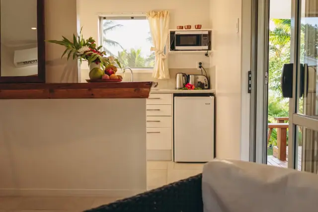 Moana Sands Beachfront Villas & Apartments photo 5