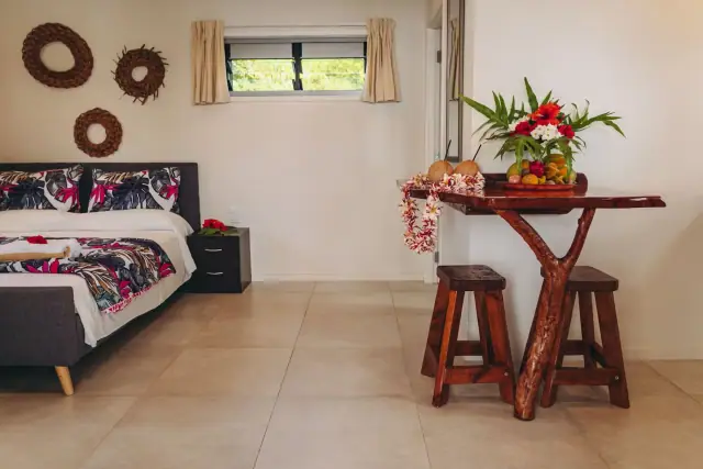 Moana Sands Beachfront Villas & Apartments photo 3