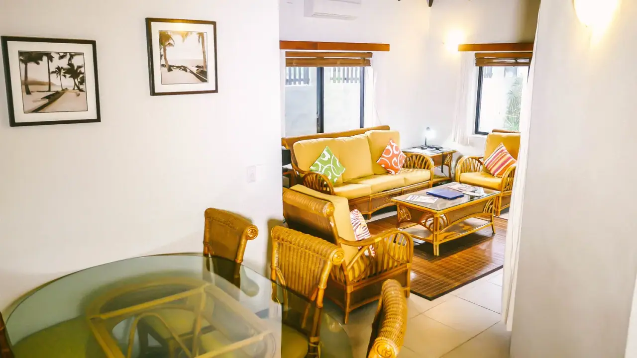 Muri Beach Resort photo 6