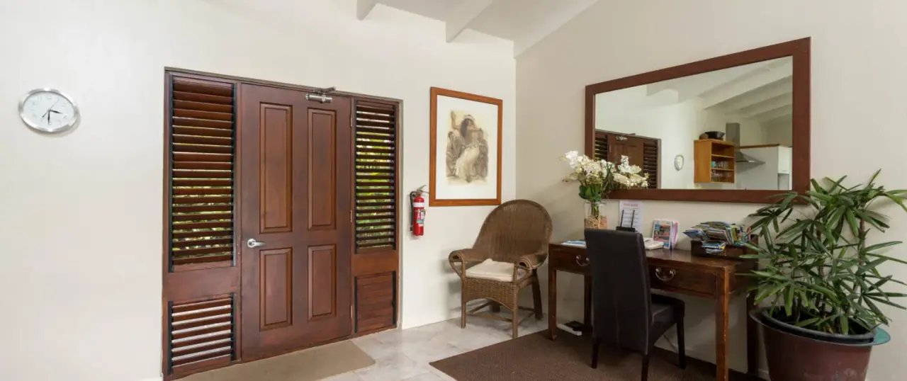 Muri Beach Villa photo 8