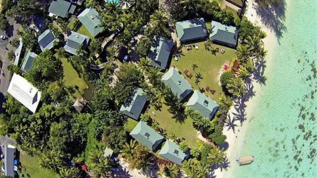 Muri Beachcomber photo 5