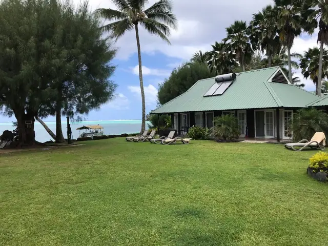 Muri Beachcomber photo 2