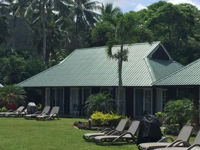 Muri Beachcomber photo 4