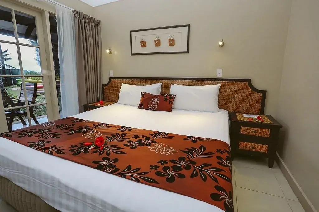 Muri Beachcomber photo 6