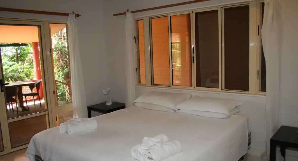 Muri Garden Lodge photo 7