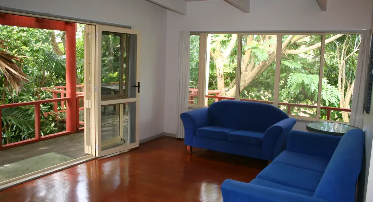 Muri Garden Lodge photo 6