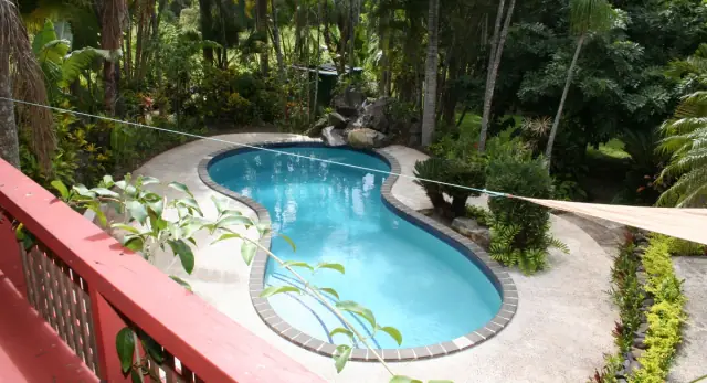 Muri Garden Lodge photo 2