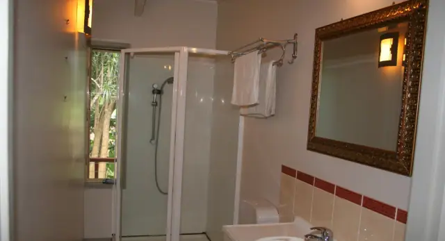 Muri Garden Lodge photo 5