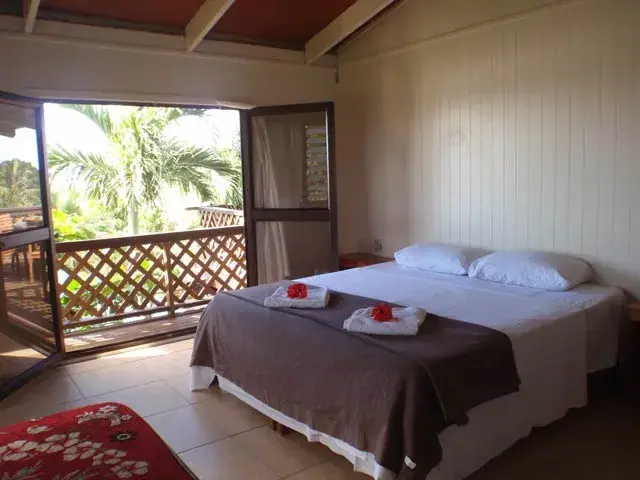 Muri Hillside Guest Houses photo 7