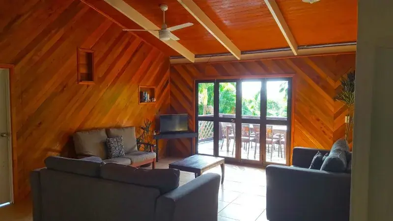Muri Hillside Guest Houses photo 6