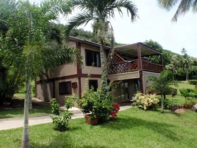 Muri Hillside Guest Houses photo 5
