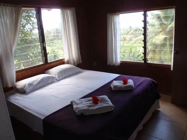 Muri Hillside Guest Houses photo 4