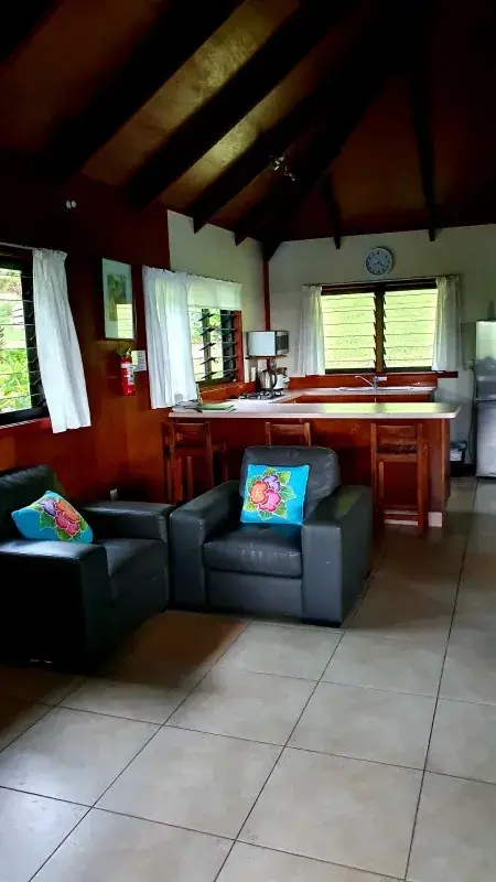 Muri Hillside Guest Houses photo 3