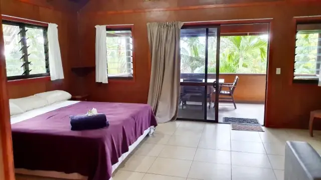 Muri Hillside Guest Houses photo 2