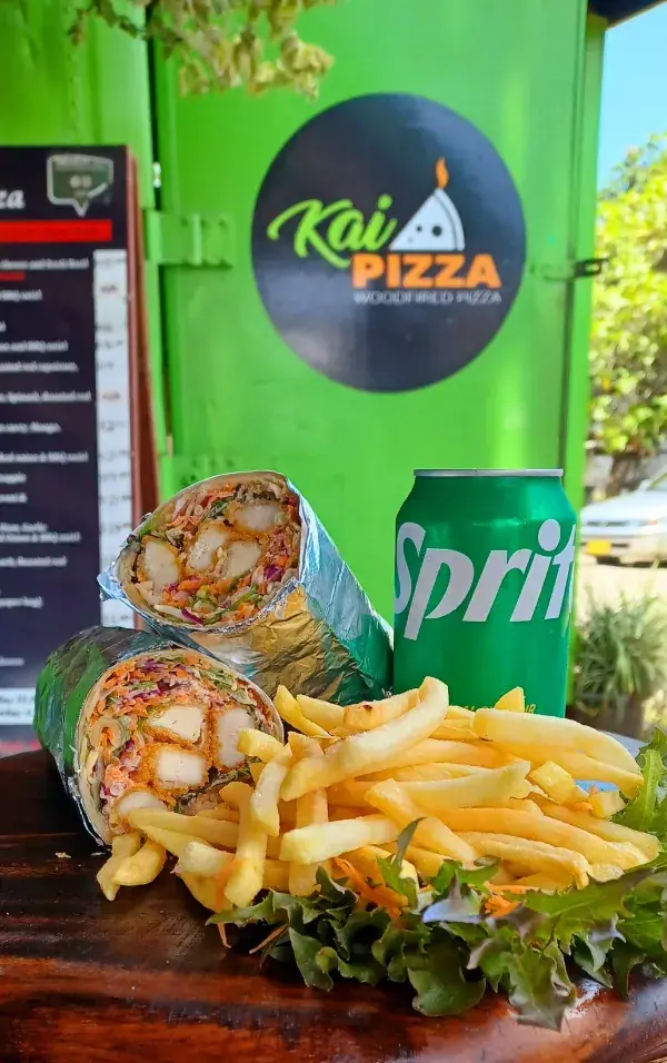 Kai Pizza photo 4