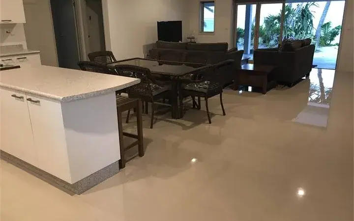 Natura Beach Pool Villa photo 4