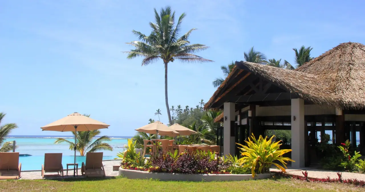 Nautilus Resort photo 8