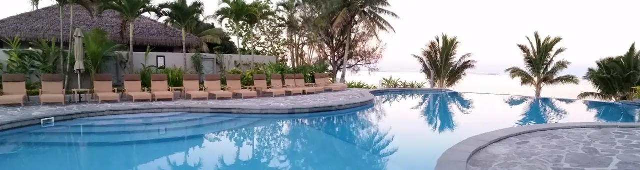 Nautilus Resort photo 7