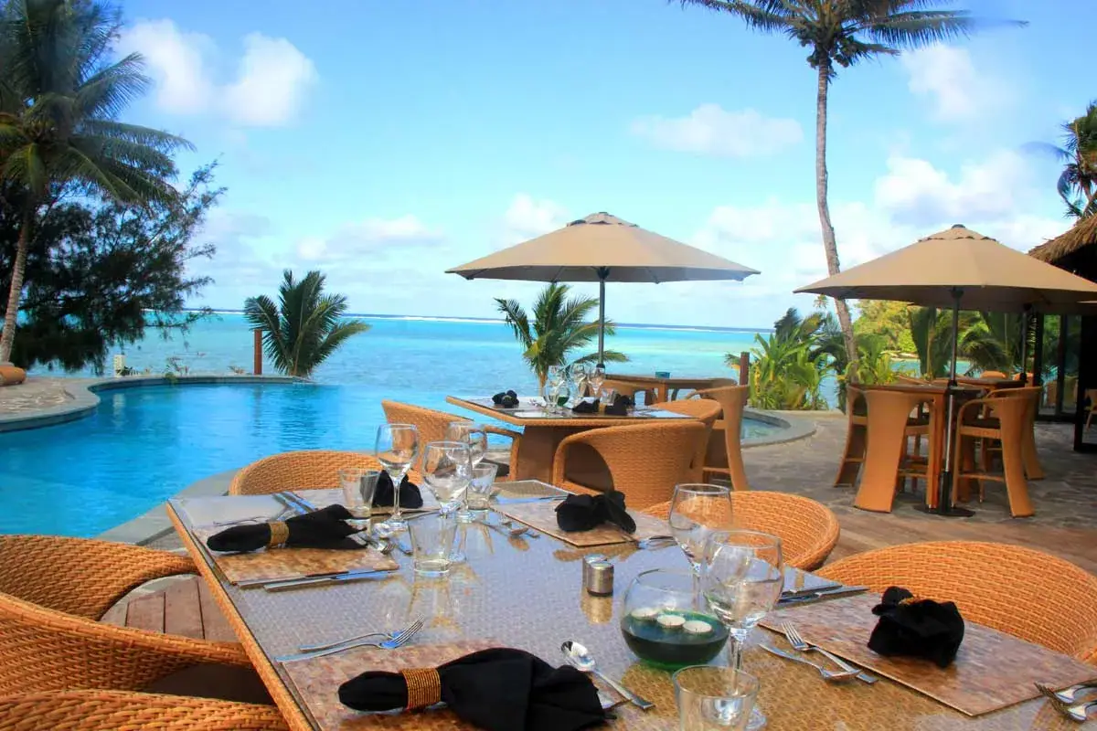Nautilus Resort photo 6