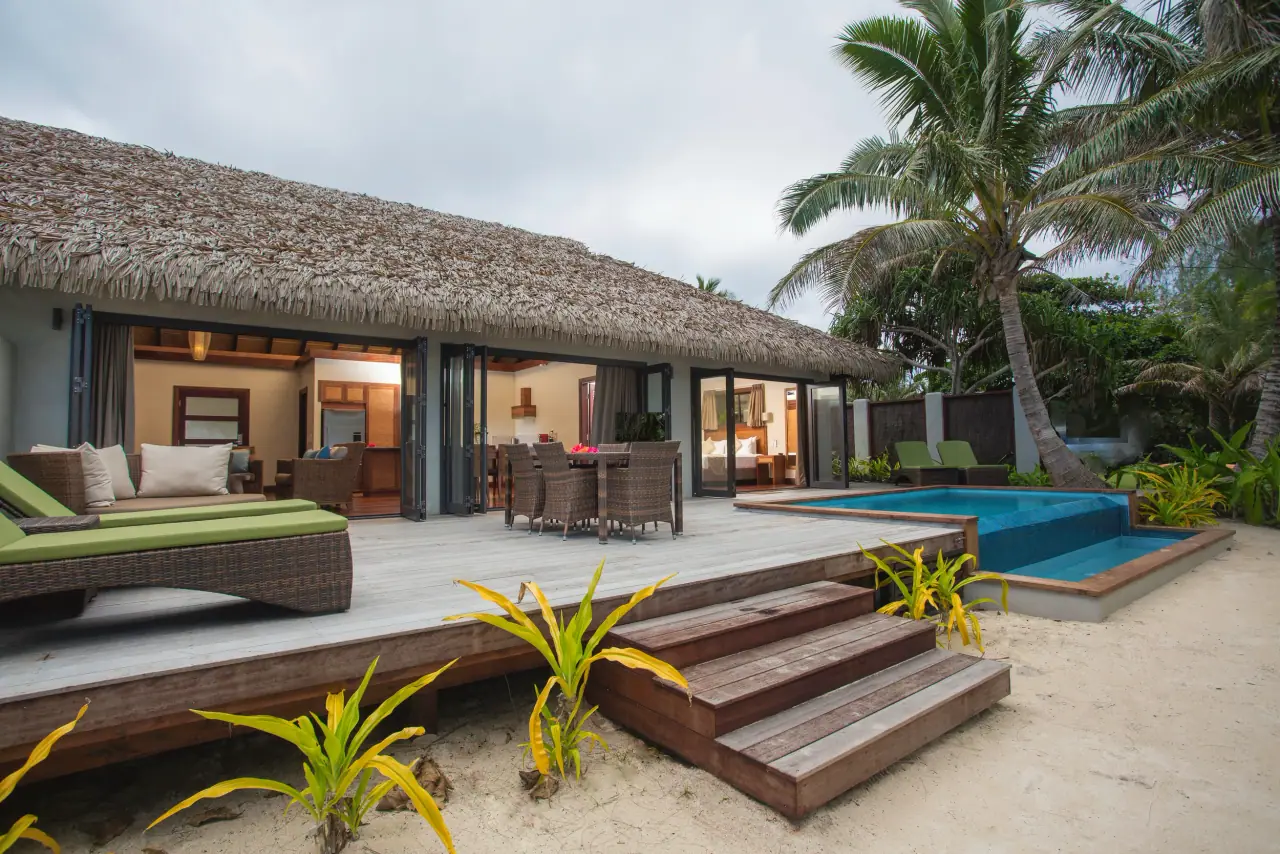 Nautilus Resort photo 5