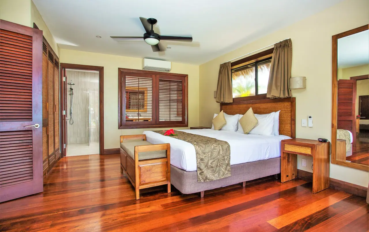 Nautilus Resort photo 4