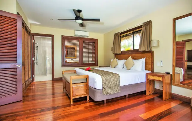 Nautilus Resort photo 4
