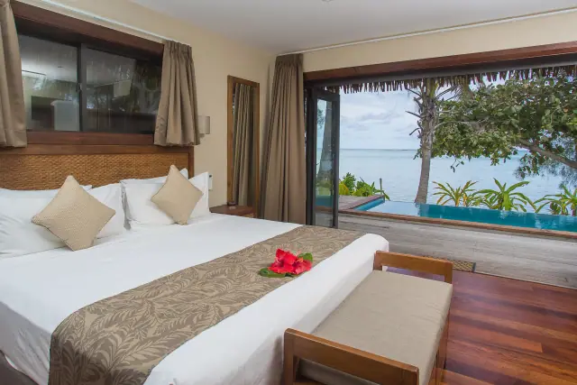 Nautilus Resort photo 3