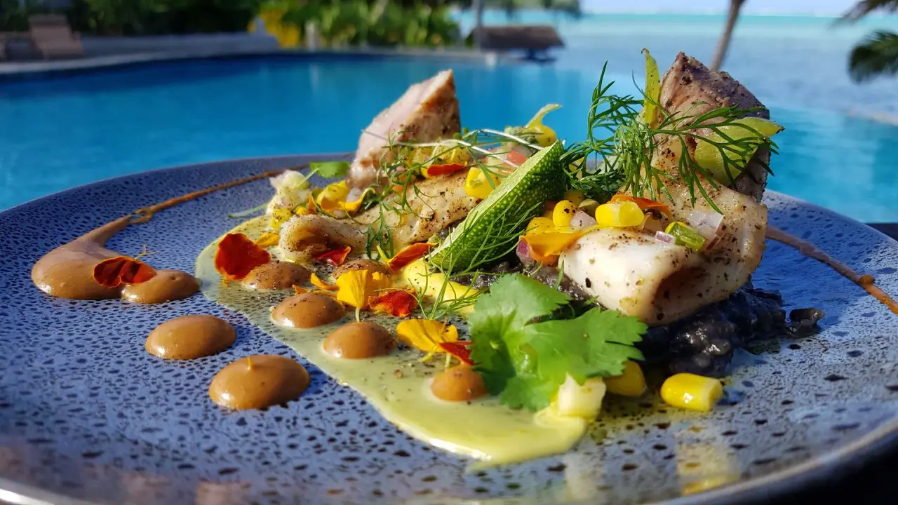 Nautilus Restaurant photo 6